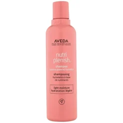 NutriPlenish Shampoo Light Moisture 250ml