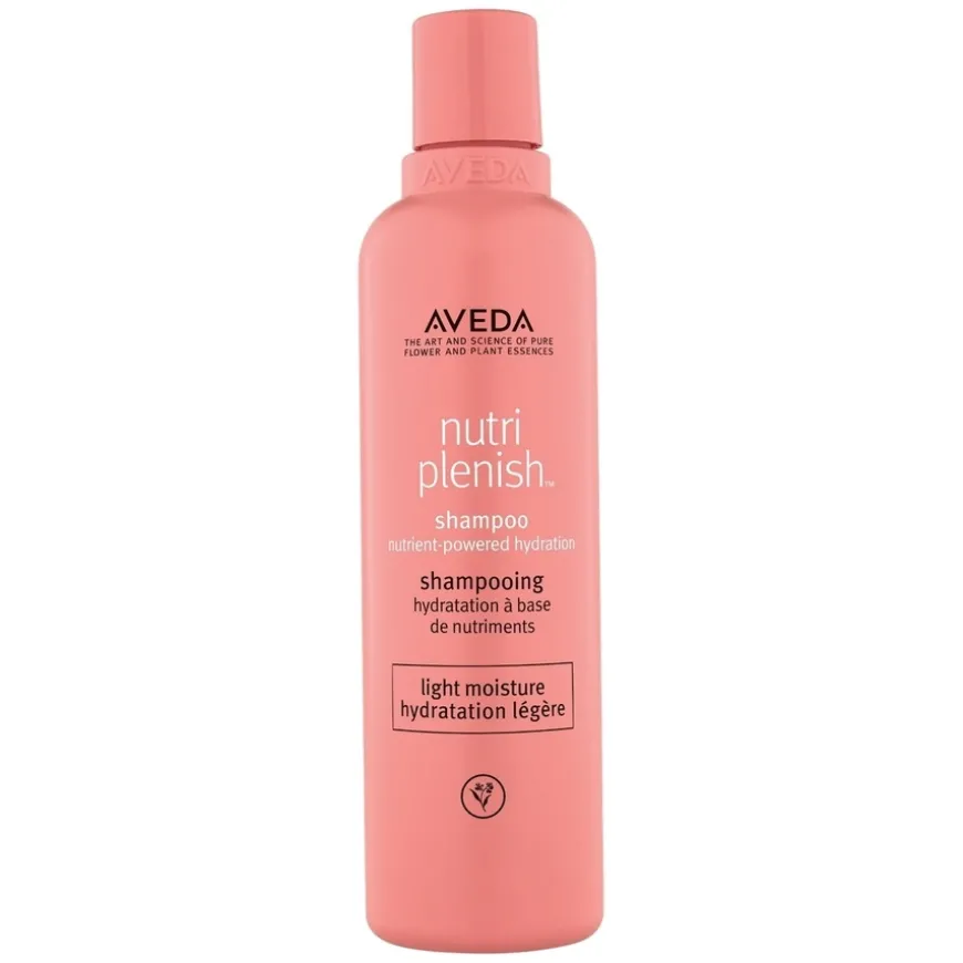 NutriPlenish Shampoo Light Moisture 250ml