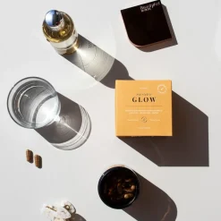 Nutriskin Glow 60pcs