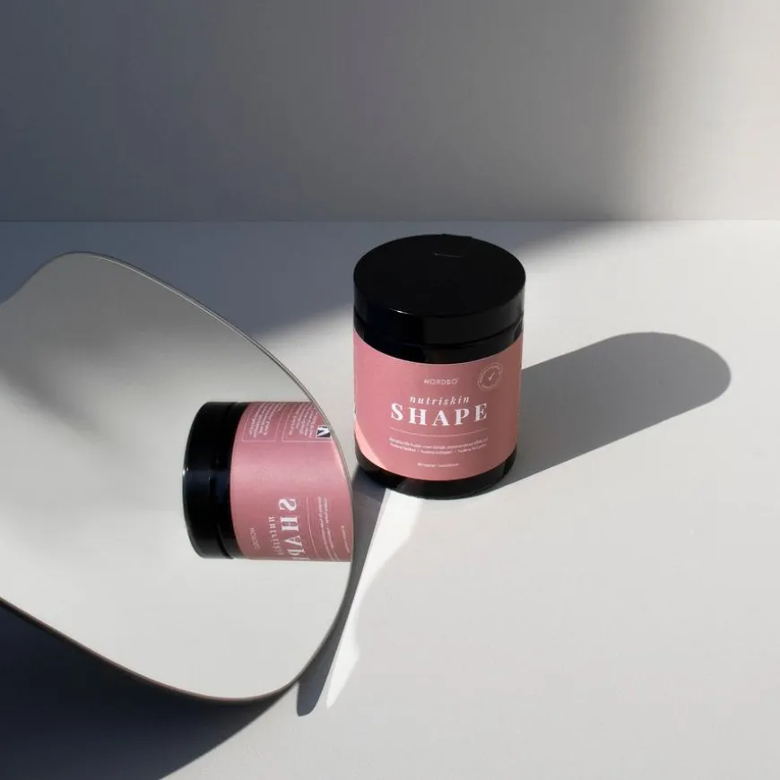 Nutriskin Shape 60pcs