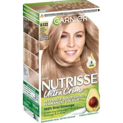 Nutrisse Cream 8.132