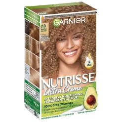 Nutrisse Cream 7.3