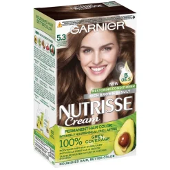 Nutrisse Cream 5.3