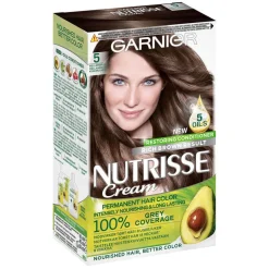 Nutrisse Cream 5.0