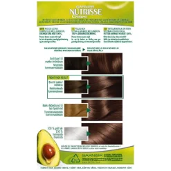 Nutrisse Cream 5.0