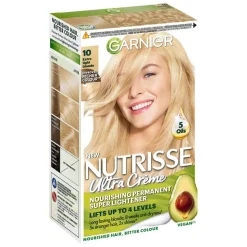 Nutrisse Cream 10
