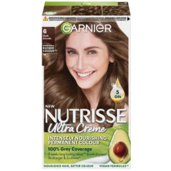 Nutrisse Cream 6.0