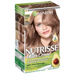 Nutrisse Cream 7.132 Blonde Nude