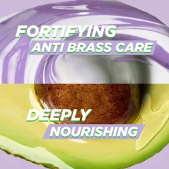 Nutrisse Ultra Bleach L4+ Ultra Maximum Lightener