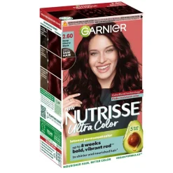Nutrisse Ultra Color 2.60 Deep Cherry Black