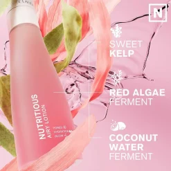 Nutritious Airy Lotion 100ml