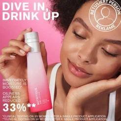 Nutritious Airy Lotion 100ml