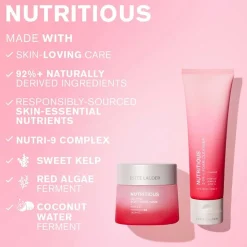 Nutritious Airy Lotion 100ml