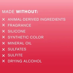 Nutritious 2-In-1 Foam Cleanser 125ml