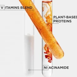 Nutritive Bain Riche Shampoo 250ml