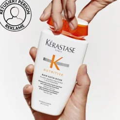 Nutritive Bain Riche Shampoo 250ml