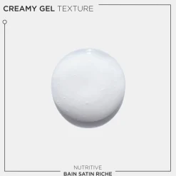 Nutritive Bain Riche Shampoo Refill 500ml