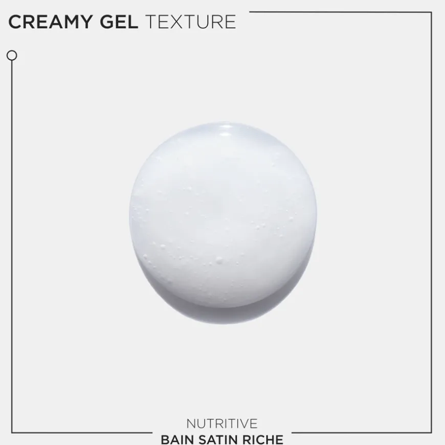 Nutritive Bain Riche Shampoo Refill 500ml