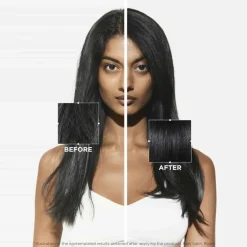 Nutritive Bain Riche Shampoo 500ml