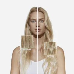 Nutritive Bain Riche Shampoo 500ml