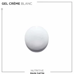 Nutritive Bain Satin Shampoo 250ml