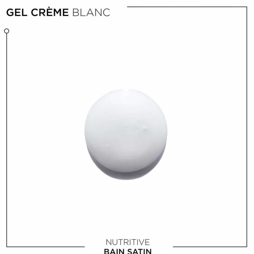 Nutritive Bain Satin Shampoo 250ml