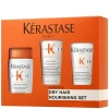 Nutritive Discovery Set for Dry Hair