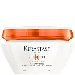Nutritive Masque Intense 200ml