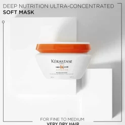 Nutritive Masque Intense 200ml