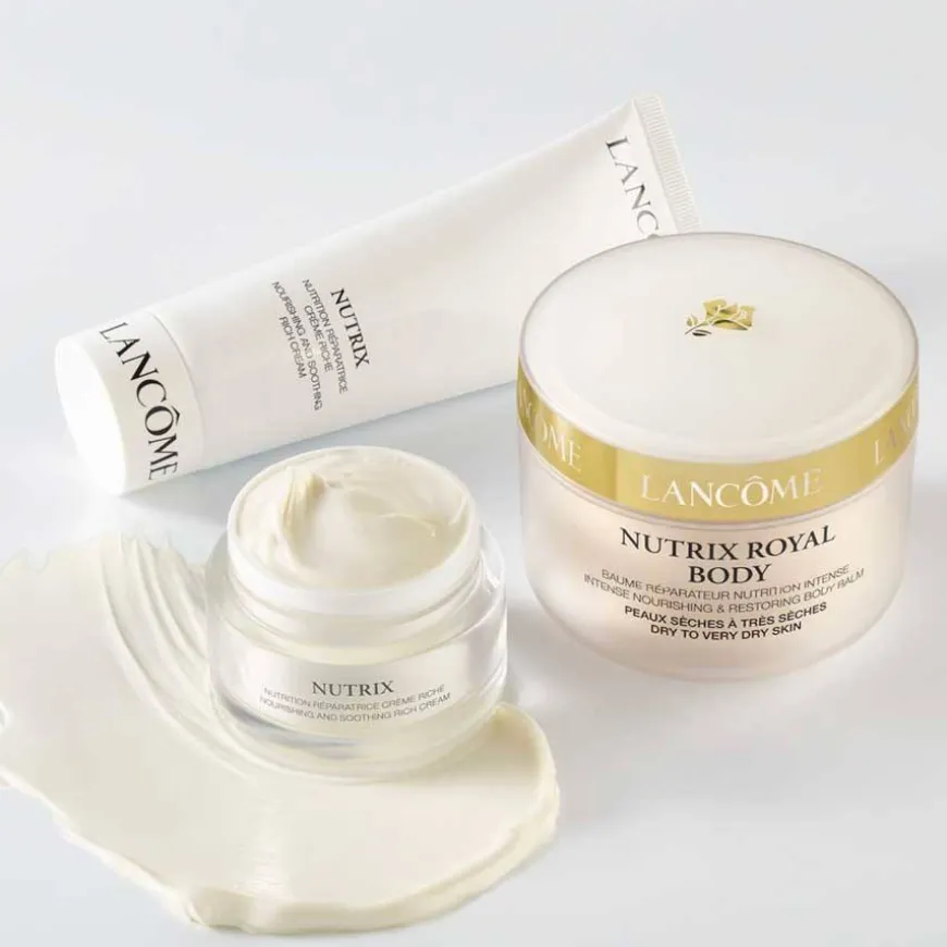 Nutrix Classic Visage 50 ml