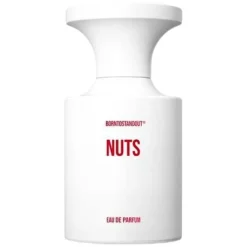 Nuts Eau De Parfum 50ml