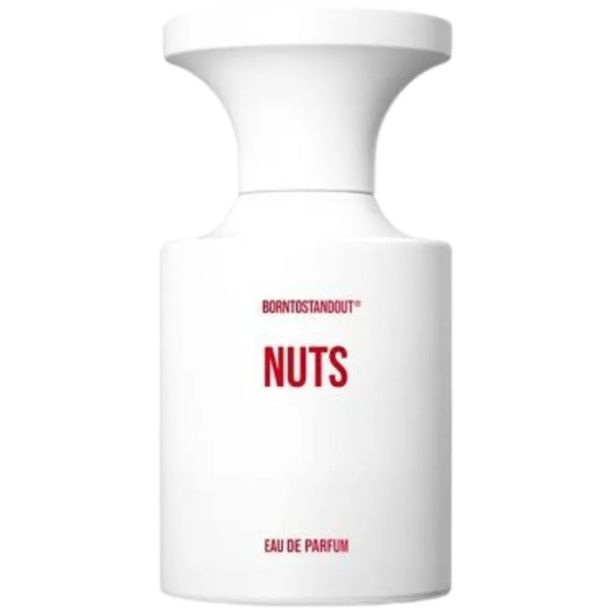 Nuts Eau De Parfum 50ml