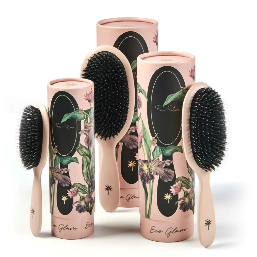 Nylon Brush Eco Glam Large
