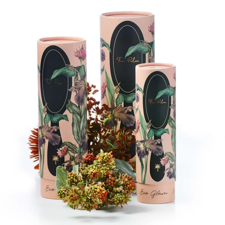 Nylon Brush Eco Glam Large