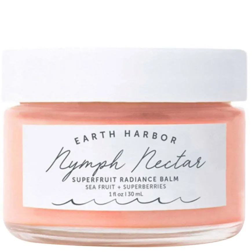 Nymph Nectar Superfruit Radiance Balm 30ml