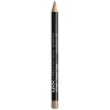 NYX Professional Make Up Slim Lip Pencil Brown 802 1g