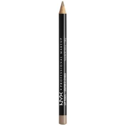 NYX Professional Make Up Slim Lip Pencil Brown 802 1g