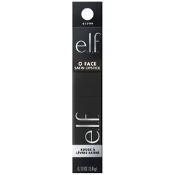 O Face Satin Lipstick All night 3,8g