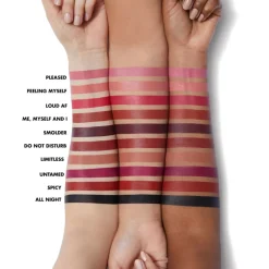 O Face Satin Lipstick Drive 3,8g