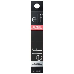 O Face Satin Lipstick Feeling myself 3,8g