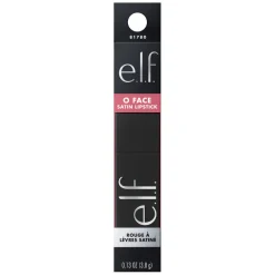 O Face Satin Lipstick Pleased 3,8g