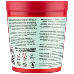 O PODEROSO Cream Mask 230g