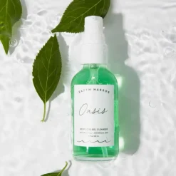 Oasis Deep Pore Gel Cleanser 60ml