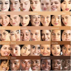 Oat Milk Foundation Mocha 30ml