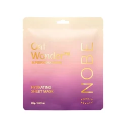 Oat Wonder Hydrating Sheet Mask 23g