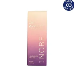 Oat Wonder Nourishing Face Oil 30ml