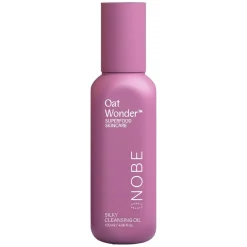 Oat Wonder Silky Cleansing Oil 120ml