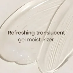 Oat-in Calming Gel Cream 100ml