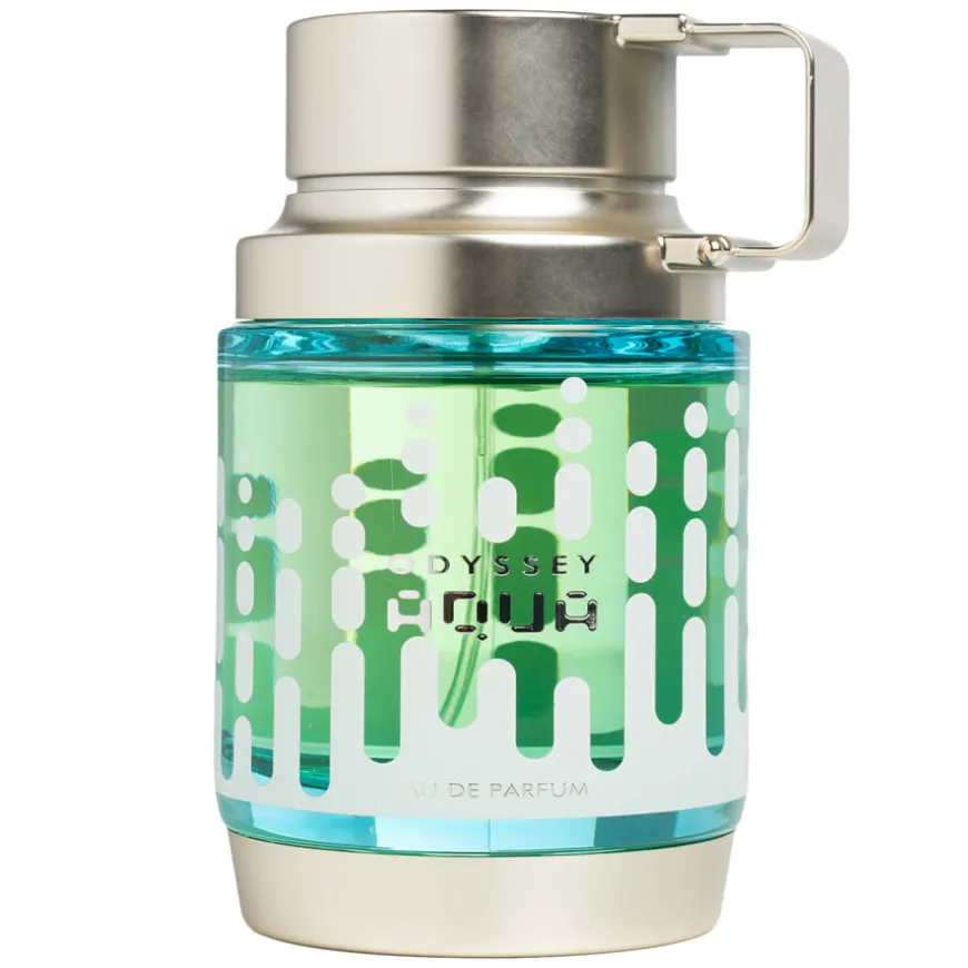 Odyssey Aqua Eau De Parfum 100ml