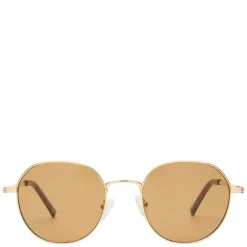 Odyssey Gold With Light Brown Mono Lens